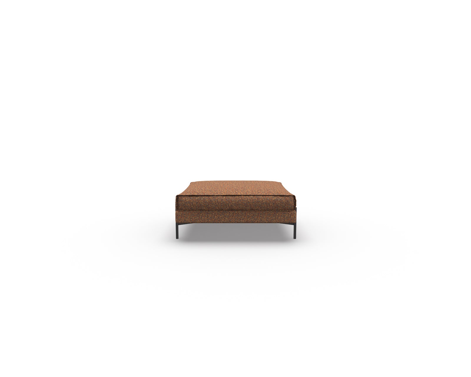 Fold Sofa Ottoman (S)